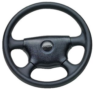 Deluxe Sport Style Wheel 13 1/2"