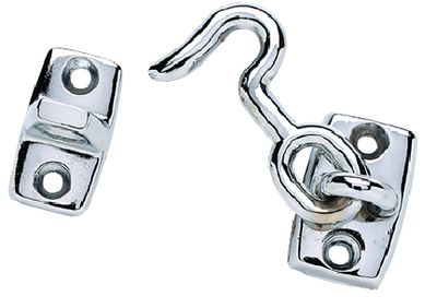 Cabin Door Hook 1 3/4"