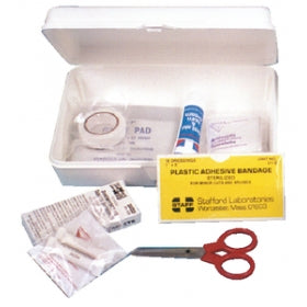 Basic Marine First Aid Kit