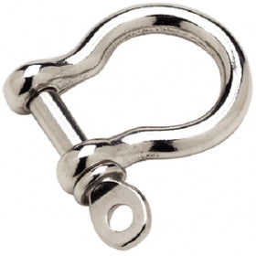 Anchor Shackle - Stainless Steel