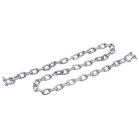 Anchor Lead Chain - Galvanized