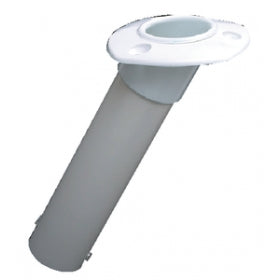 Seachoice Flush Mount 30° Rod Holder