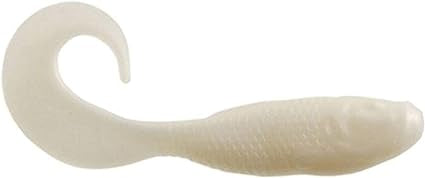 Berkley Gulp! Scented Swimming Mullet Soft Bait - 3" & 4"