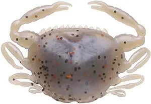 Berkley Gulp! 2" Scented Peeler Crab Soft Bait - 5 pc.