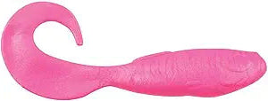 Berkley Gulp! Scented Swimming Mullet Soft Bait - 3" & 4"