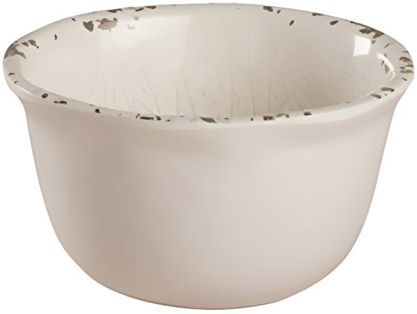 Veranda Melamine Dipping Bowl - 5.5"