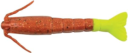 Berkley Gulp! Shrimp - Pint