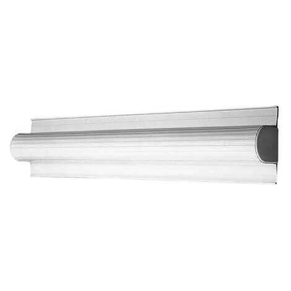24" Straight Dock Bumper
