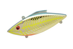 Bill Lewis Rat-L-Trap