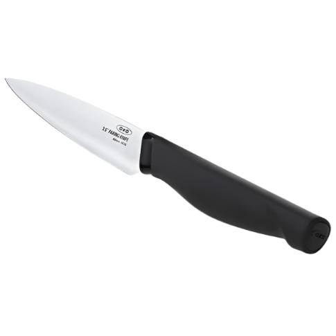OXO Stainless Steel Paring Knife - 3.5"