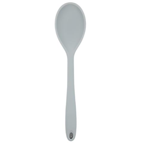Core Kitchen Silicone Serving Spoon - 12.5"