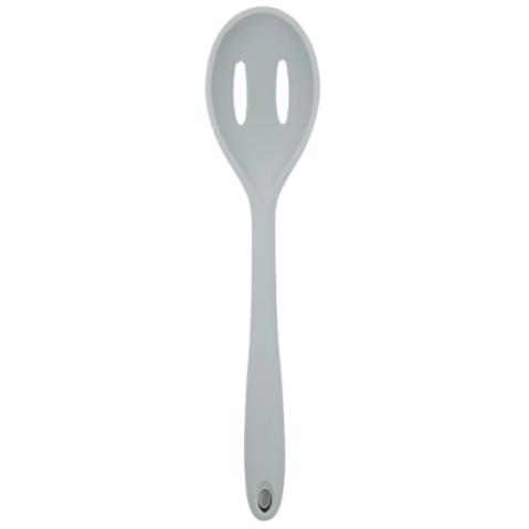 Core Kitchen Silicone Serving Spoon - 12.5"