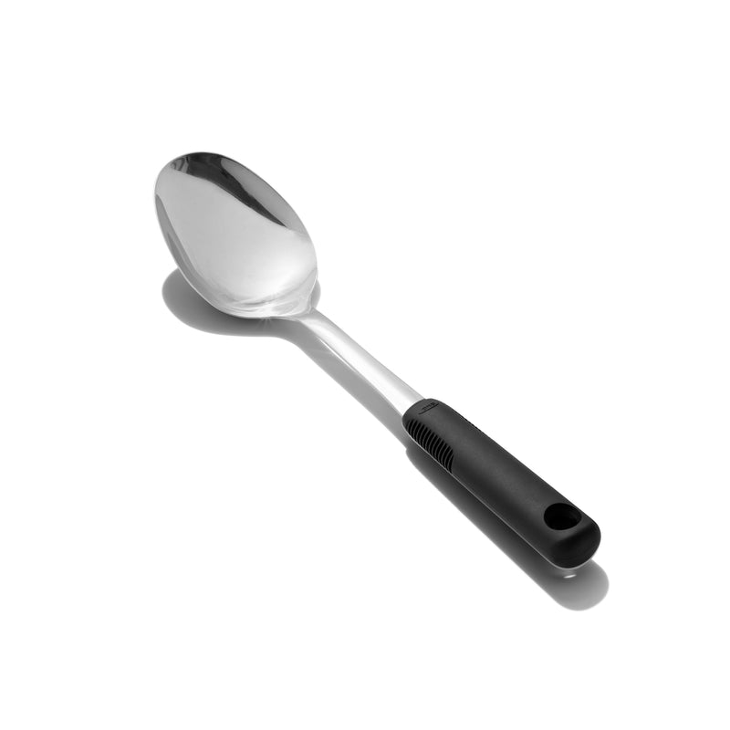 Serving Spoon, Stainless Steel