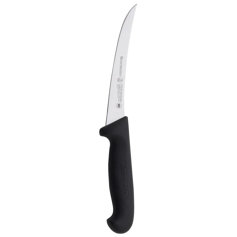 Messermeister Flexible Curved Boning Knife - 6"
