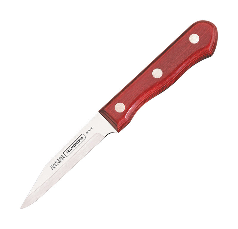 Chefs Paring Knife - 3"