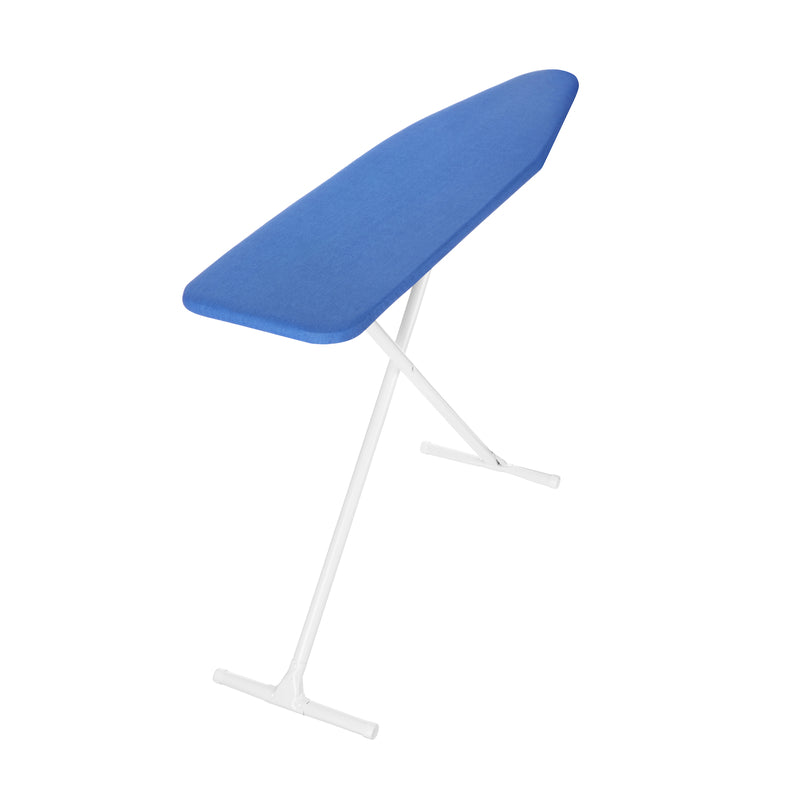 T-Leg Ironing Board With Pad
