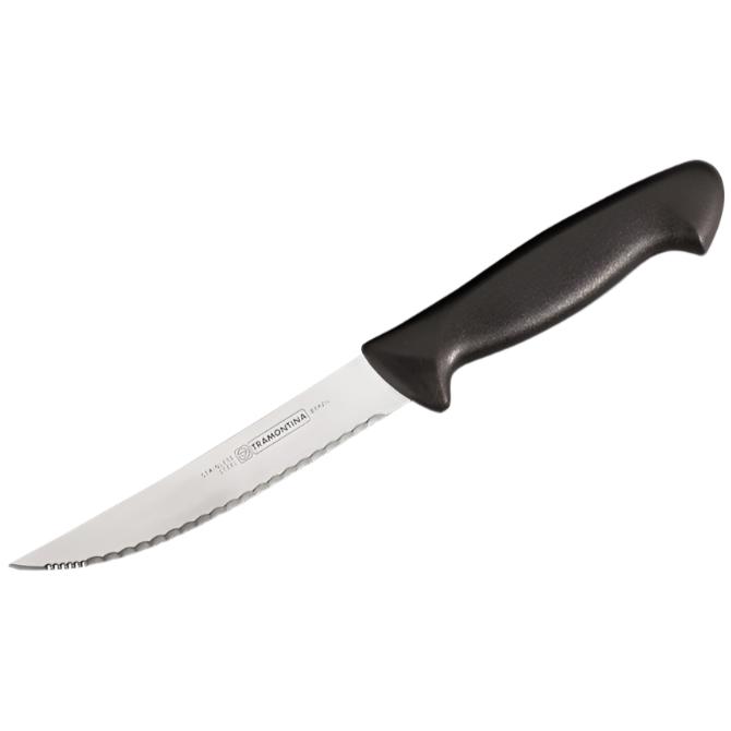 Tramontina Carbon Steel Steak Knife - 5"