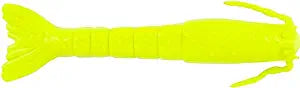 Berkley Gulp! Scented Shrimp Soft Bait - 3" & 4"