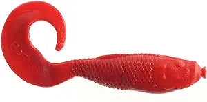 Berkley Gulp! Scented Swimming Mullet Soft Bait - 3" & 4"