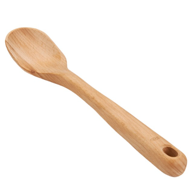 Wooden Spoon, Beechwood - Large