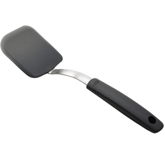 OXO Silicone-Tipped Cookie & Baking Spatula - 9.25"