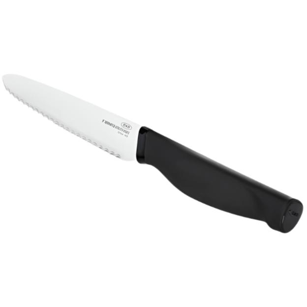 OXO Stainless Steel Serrated Utility Knife - 5"