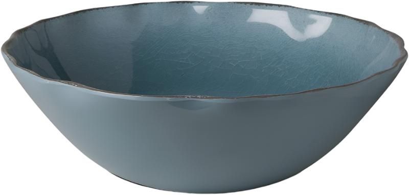Veranda Melamine Serving Bowl - 11.75"