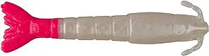 Berkley Gulp! Scented Shrimp Soft Bait - 3" & 4"