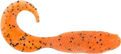 Berkley Gulp! Scented Swimming Mullet Soft Bait - 3" & 4"