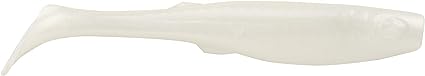 Berkley Gulp! Scented Paddle Shad Soft Bait - 3" & 4"
