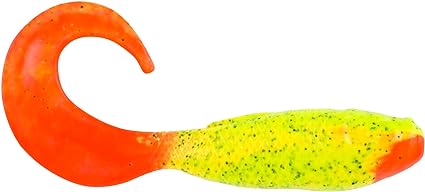 Berkley Gulp! Scented Swimming Mullet Soft Bait - 3" & 4"