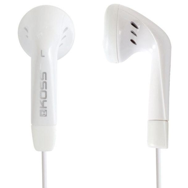 Koss KE5 Earbud Headphones
