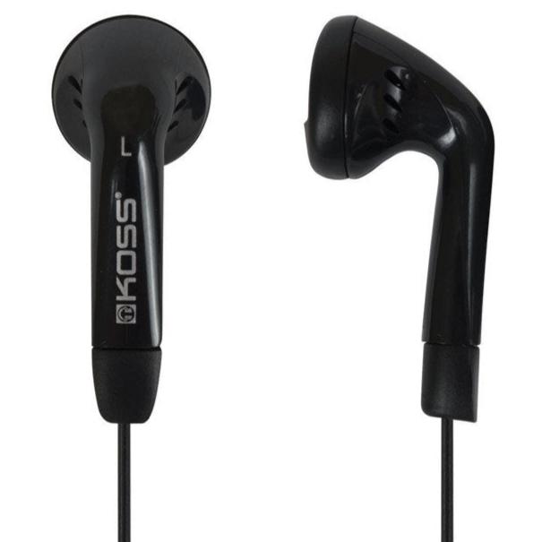 Koss KE5 Earbud Headphones