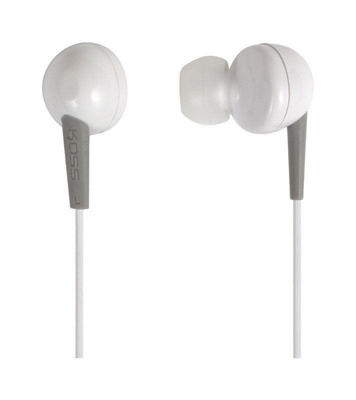 Koss In-Ear Headphones