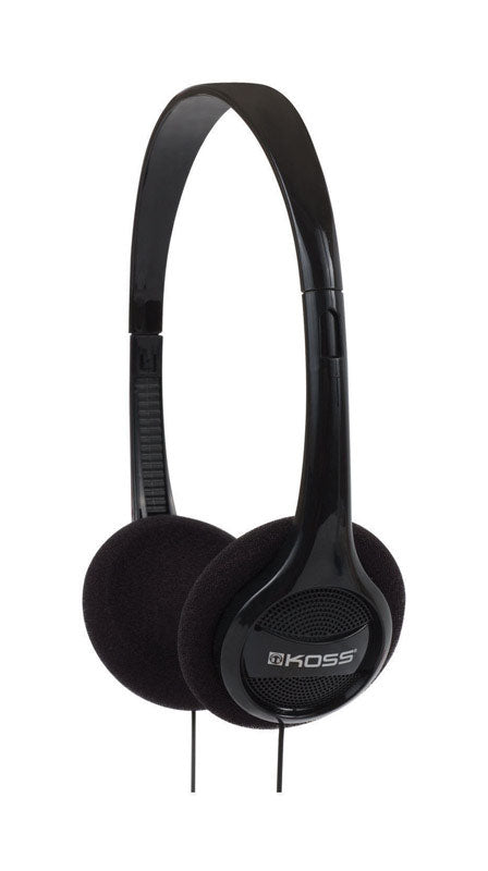Koss On-Ear Headphones