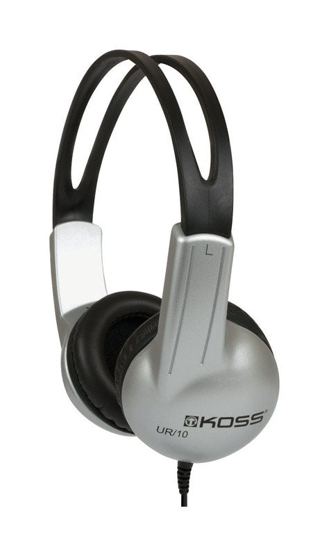 Koss UR10 On-Ear Headphones