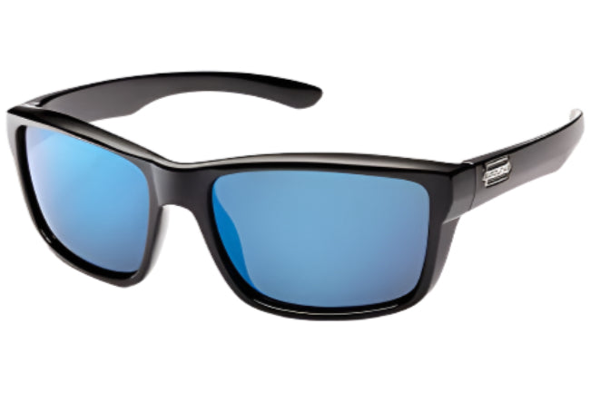 Suncloud Mayor Polarized Sunglasses