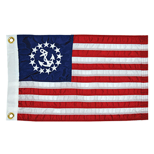 Taylor Made US Ensign Flag