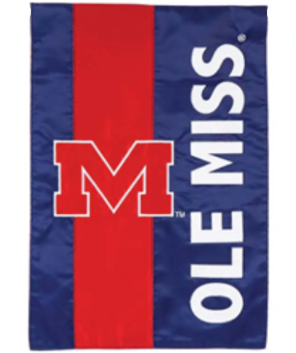 Evergreen Sport & Collegiate Themed House Flags - 28" x 44"