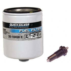Quicksilver Water Separating Fuel Filter Kit