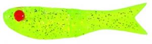 Creme Lures Lit'l Fishie Minnow Snack Pack