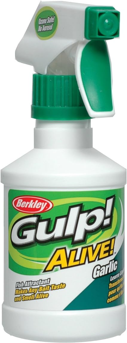 Berkley Gulp! Alive!® Attractant - 8 oz.