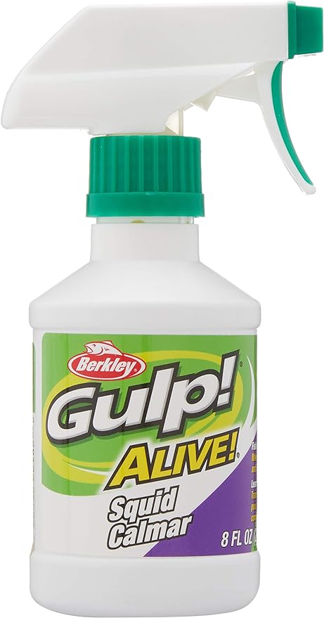 Berkley Gulp! Alive!® Attractant - 8 oz.