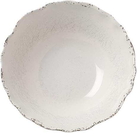 Veranda Melamine Serving Bowl - 11.75"