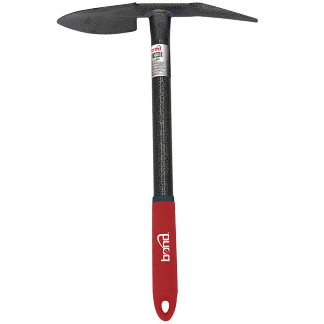 Bond Mattock Steel Spade - 15"