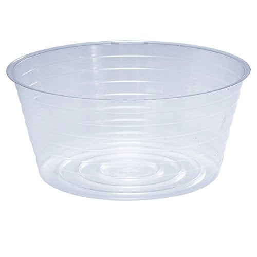 Heavy Gauge Vinyl Plant Basket Liners