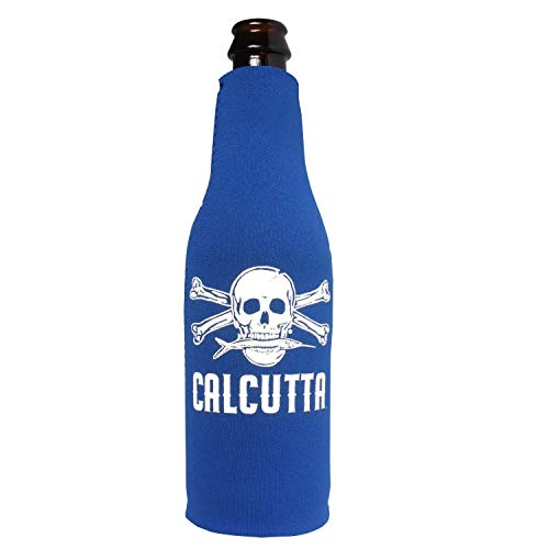 Calcutta Outdoors Bottle Cooler, Blue