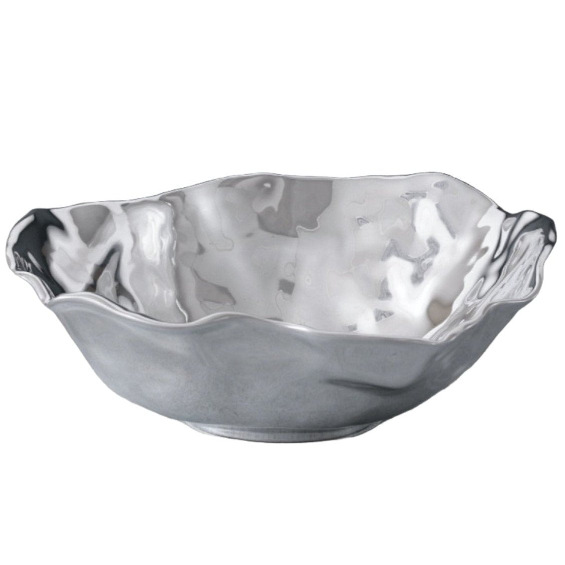 Beatriz Ball Vento Claire Bowl (Large) - 13.5" x 12.25"