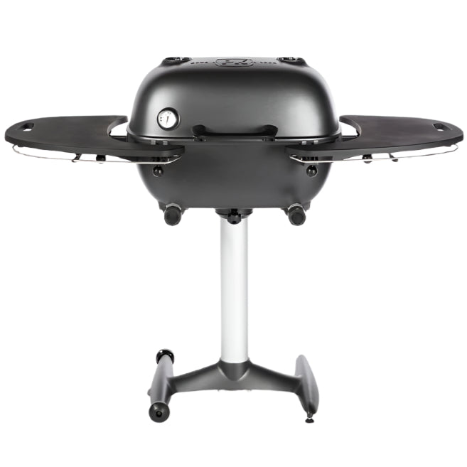 PK Grills PK360 Charcoal Grill & Smoker - 56"