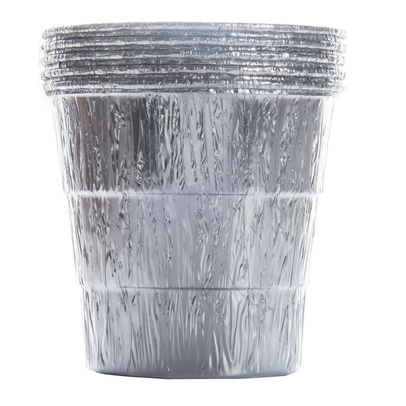 Bucket Liner, Aluminum
